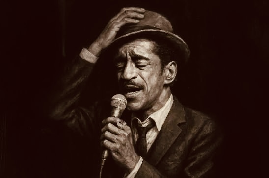 Boek Mr Brooks, de moderne crooner die de charme van Sammy Davis Jr. naar jouw evenement brengt. Stijlvol, warm en perfect voor bruiloften, gala’s, bedrijfsevents en hospitality. Ontdek zijn tijdloze sound.